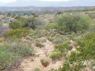 270 N Merritt Ranch Rd, Cornville, AZ 86325