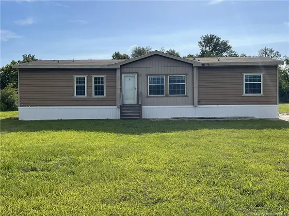 10096 Fournerat Rd, Bell City, LA 70630