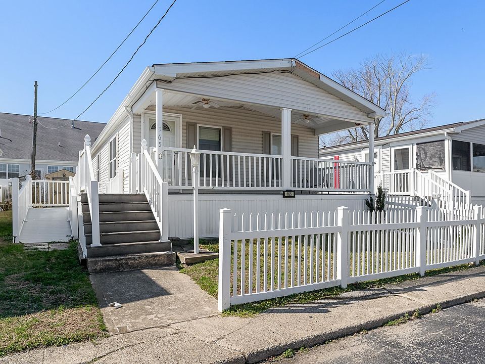 1st image of 165 Maurice Blvd Lot Rio