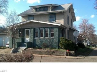 818 Commonwealth Ave NE, Massillon, OH