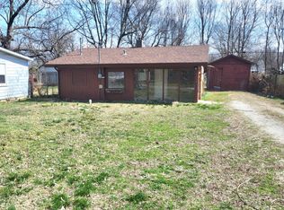 2068 N Park Ave, Springfield, MO 65803