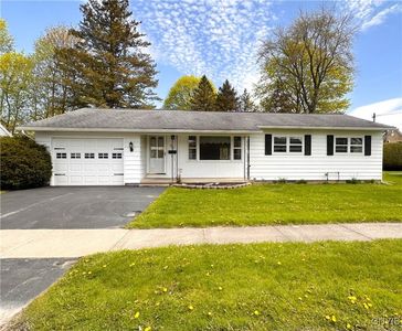 86 N 5th Ave, Ilion, NY, 13357