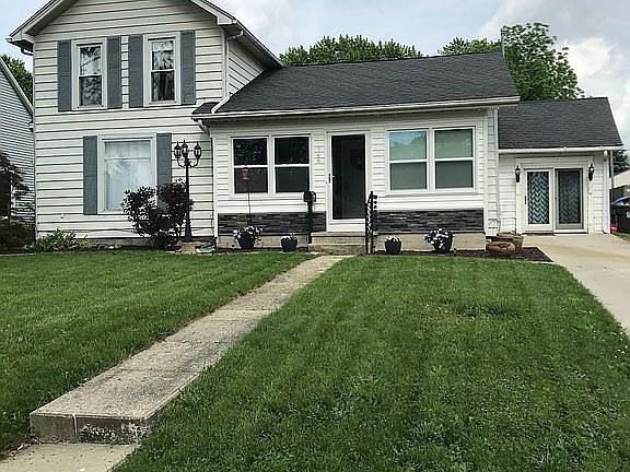 2nd image of 346 N Walnut St