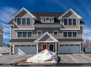 42 Green Rd, Newmarket, NH 03857