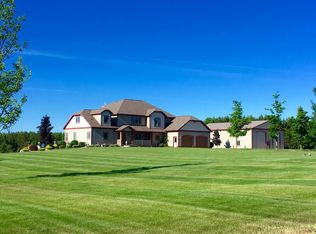 2321 Allis Rd, Gaylord, MI 49735