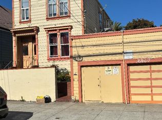 1339-1341 York St, San Francisco, CA