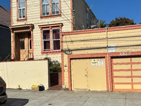 1339-1341 York St, San Francisco, CA 94110