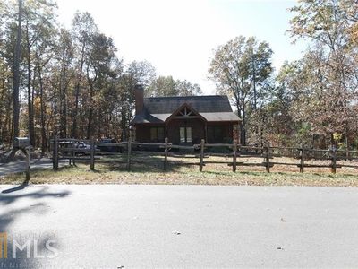 230 Misty Hollow Dr, Dahlonega, GA, 30533