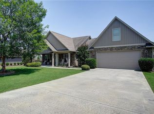 223 Gilmore Cir SW, Calhoun, GA 30701