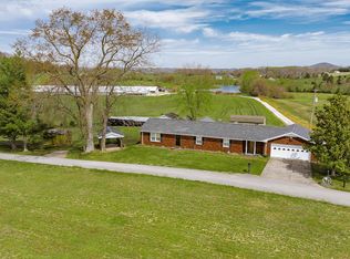 114 Morrows Landing Rd, Monticello, KY 42633