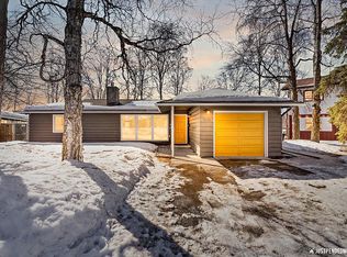 1548 Hidden Ln, Anchorage, AK 99501