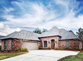 130 Charlton Dr, Madison, MS 39110