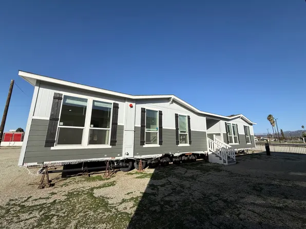 1475 N State St #76, Hemet, CA 92543