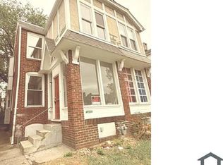 2449 N 5th St, Harrisburg, PA 17110