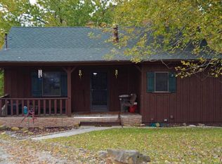 14525 Meadowlark Ln, Ste Genevieve, MO 63670