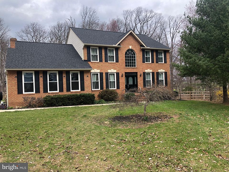 2476 Fairway Oaks Ct, Hampstead, MD 21074 Zillow
