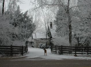 1604 S County Road 15, Berthoud, CO 80513