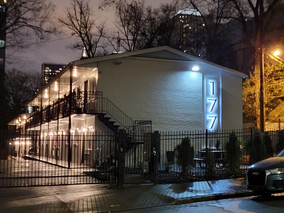 3rd image of 177 12th St NE APT A8