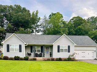 146 Hidden Valley Cv, Lexington, TN 38351