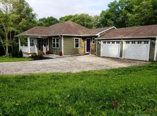 6 Baker Hill Rd, Columbia, CT 06237