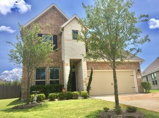 20127 Graphite Canyon Ct, Richmond, TX 77407