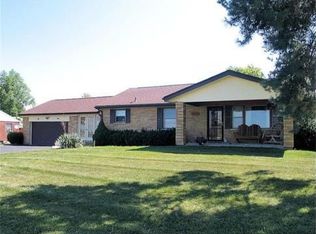 5676 Butler Warren Rd, Mason, OH 45040