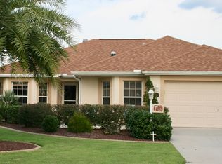 397 Ellenton Run, The Villages, FL 32162