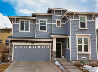 10926 Brooklawn Rd, Highlands Ranch, CO 80130