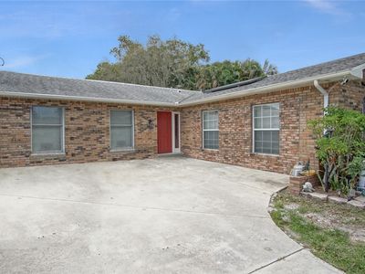 2729 Fairway Dr, Fort Pierce, FL, 34982