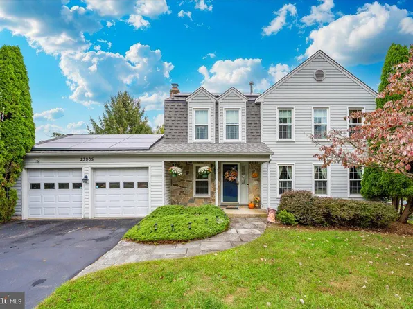 23905 Jockey Club Ter, Damascus, MD 20872