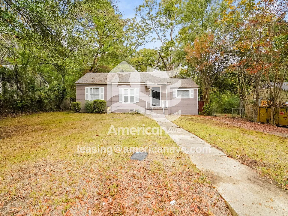 632 Broadmoor Dr