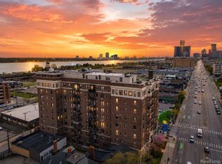 2900 E Jefferson Ave #602, Detroit, MI 48207