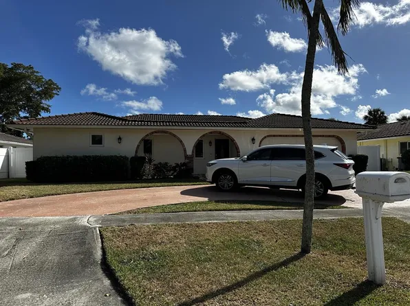 6860 Calle Del Paz S, Boca Raton, FL
