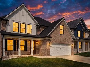 4264 Buttermilk Rd, Lexington, KY 40509