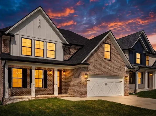 4264 Buttermilk Rd, Lexington, KY 40509