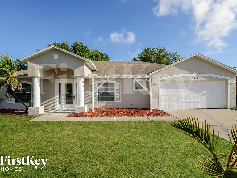 3596 Monfero Ave — Photo 1