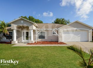 3596 Monfero Ave, North Port, FL 34286