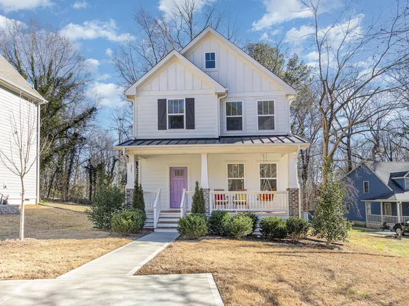 207 Barnhill St, Durham, NC 27707