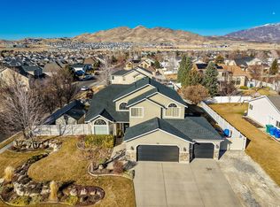 398 W 2660th St N, Lehi, UT 84043