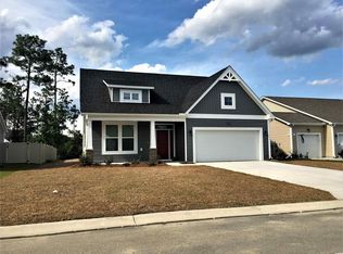 7163 Swansong Cir LOT 703, Myrtle Beach, SC 29579