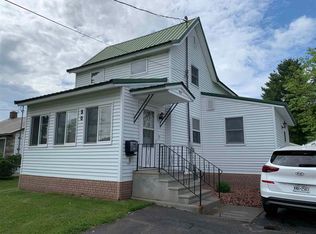 80 W Hatfield St, Massena, NY 13662