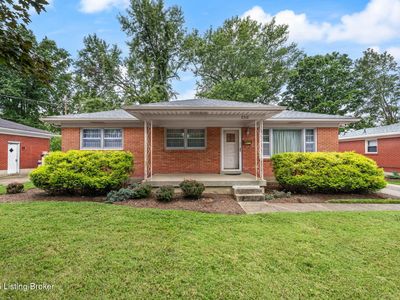 2512 Coronet Dr, Louisville, KY, 40216
