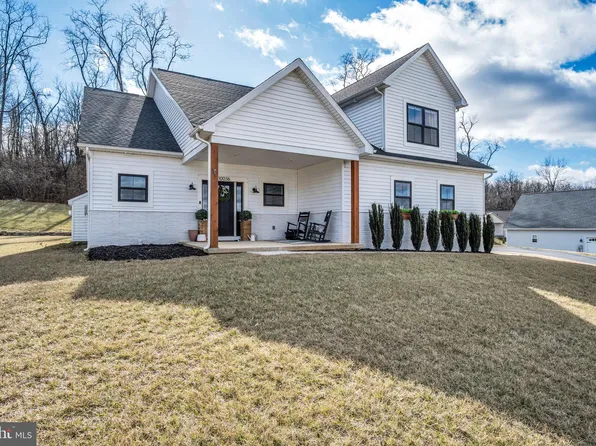 10036 Ruger Rd, Shippensburg, PA 17257