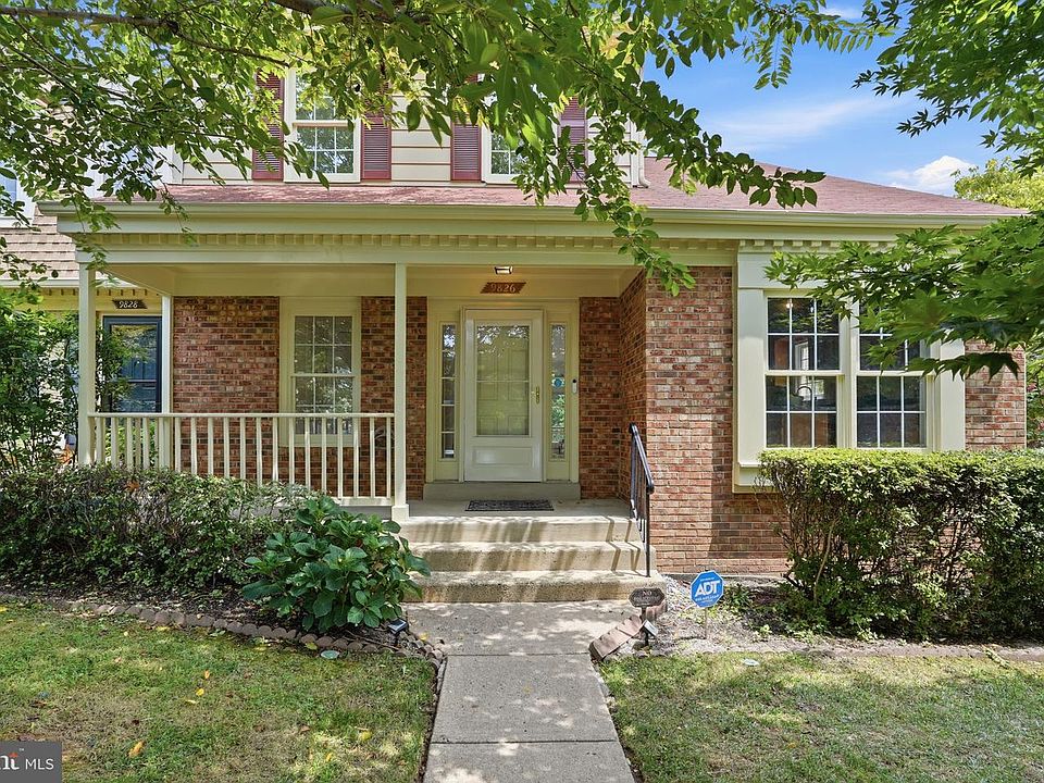1st image of 9826 Burke Pond Ln