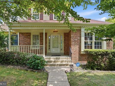 9826 Burke Pond Ln, Burke, VA, 22015