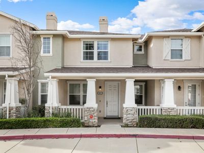 566 Latigo Dr UNIT 62, Oakdale, CA, 95361
