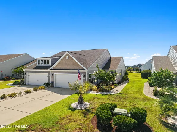 1945 Coleman Lake Drive, Calabash, NC 28467