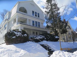 21 May St, Worcester, MA 01610