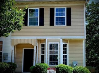 96 Timber Ridge Dr, Cartersville, GA 30121