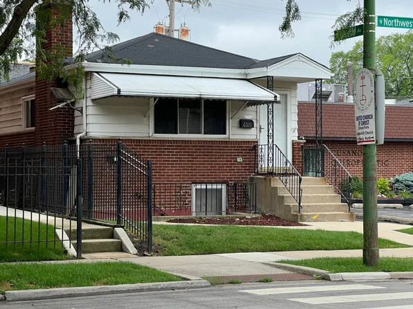 6576 N Northwest Hwy, Chicago, IL 60631
